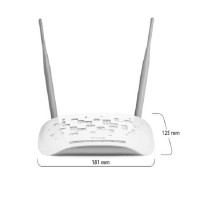 TP-Link 300Mbps Wireless N Access Point 