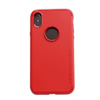 Memumi Hard 3 in 1 Protection Case For Apple Iphone X , Iphone 10