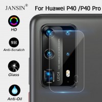 Camera Lens Protector For Huawei P40 Pro