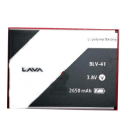 LAVA IRIS X9 BATTERY BLV-41 / BLV41