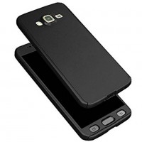 360 Case For Samsung Galaxy J7 Prime / G610F Hard Case