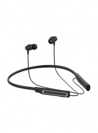 IQ E15 Wireless Sports Neckband In-Ear Headset