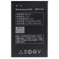 Lenovo Battery A208t A218t A269 A305E BL214