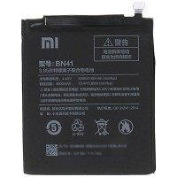  New Battery BN41 4000mAh for Xiaomi Redmi Note 4