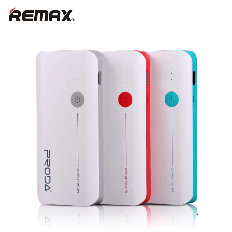 Remax Proda V10 20000mAh Power Bank