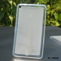 Huawei MediaPad T1 7.0 Back Tpu Case