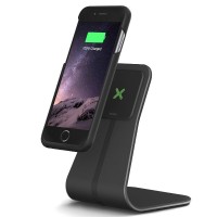 XVIDA Magnetic Qi Wireless Charging Stand Fast Charging (7.5/15W) For XVIDA Cases For IPhone 8/8 Plus, IPhone X, IPhone 7/7 Plus, Samsung...