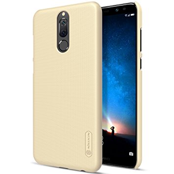 Nillkin Back case For huawei mate 10 lite With Screen Protector / rne-l21/ rne l21